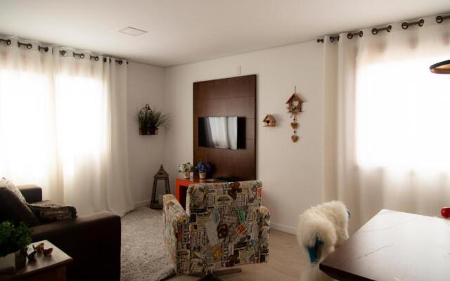 Apartamento em Gramado