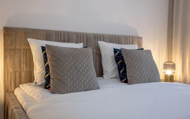 RentPlanet - Apartament Gwiaździsta