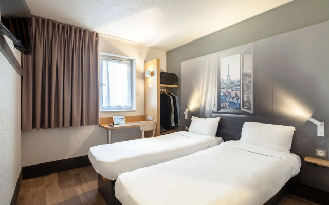 B&B HOTEL Paris Nord Villepinte