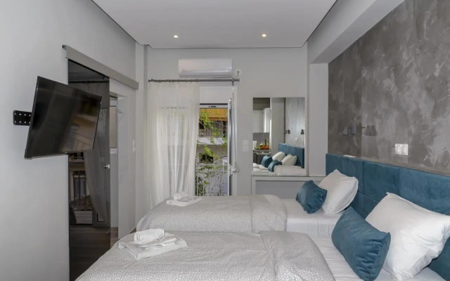 Emerald Lux Apartment