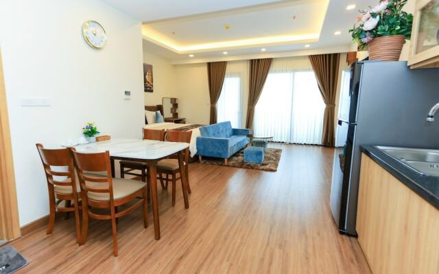 FLC Sea Tower Quy Nhơn - VIP HOUSE