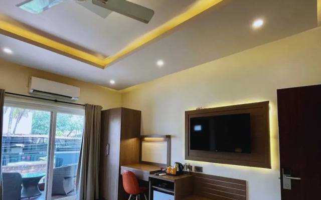 Pas Resorts