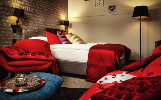 Mercure Vienna First