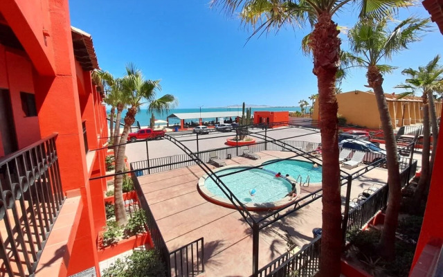 San Felipe Beach Hotel