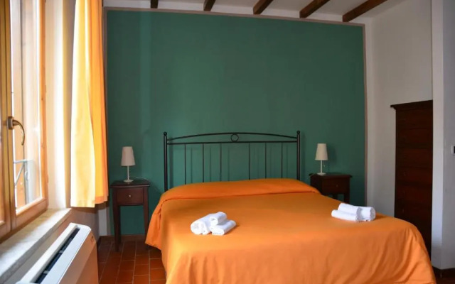 Residence Le Corti di Montepitti, Suvereto