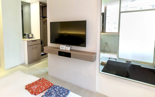 Hsing Fu Hotel