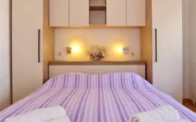 Villa Dalmatia