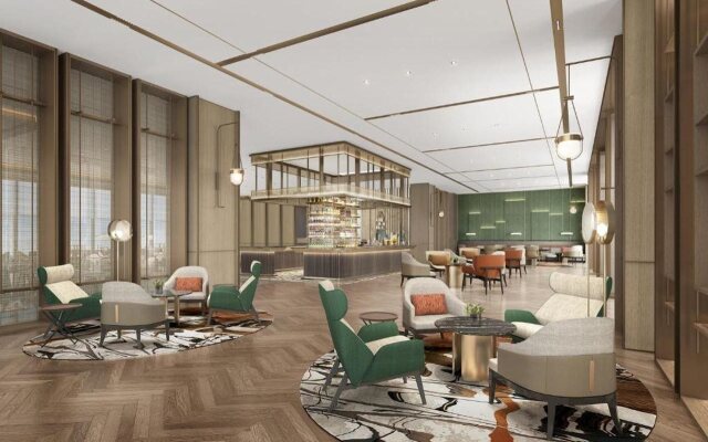 Doubletree By Hilton Rugao