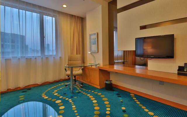 CYTS Shanshui Trends Hotel Shenyang Fulihua