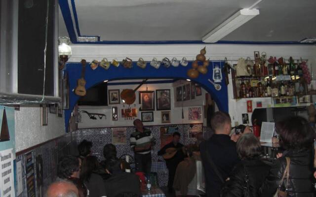 Casa Estrella d'Ouro - Historical Neighborhood