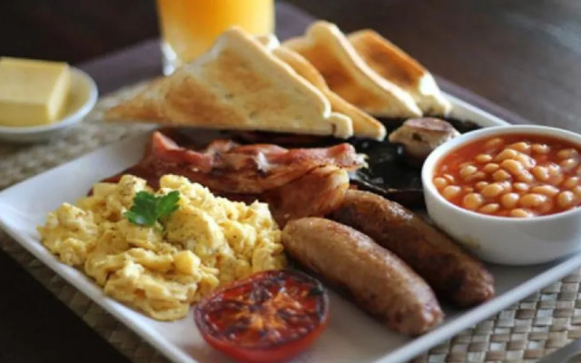 WindMill Beach Hotel