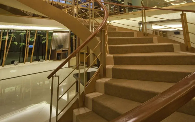 Lealea Garden Hotel - Taipei