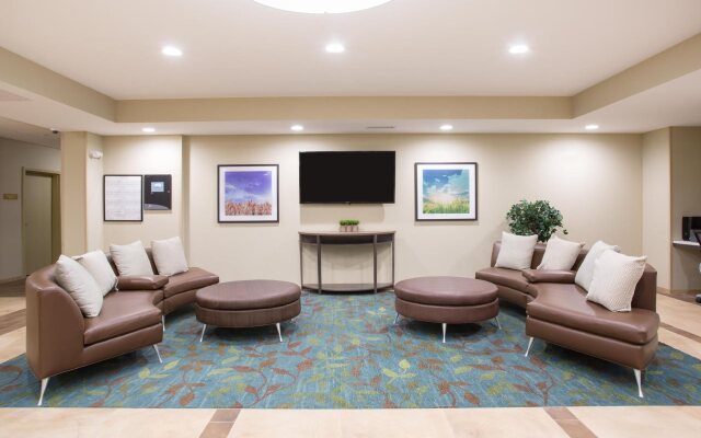 Candlewood Suites Longmont - Boulder Area by IHG