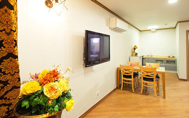 Gang Hwa View 9 Pension