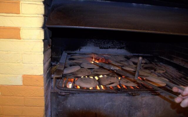 Hotel Locanda l'Ombrosa