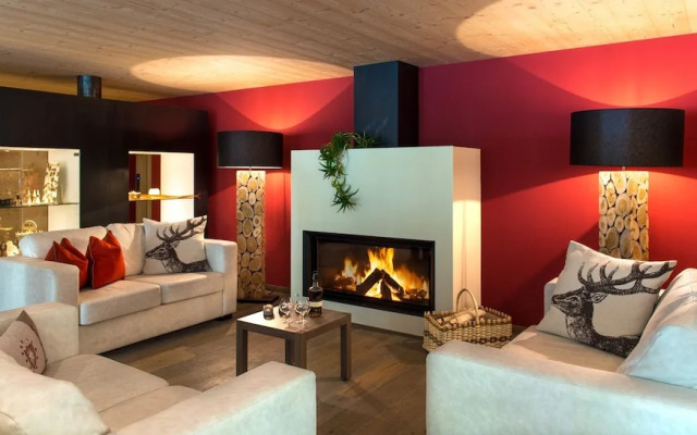 Hotel Regglbergerhof