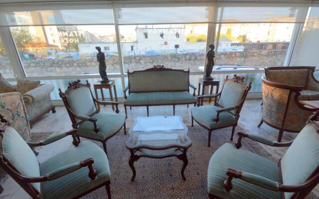 Hotel Istankoy Kusadasi