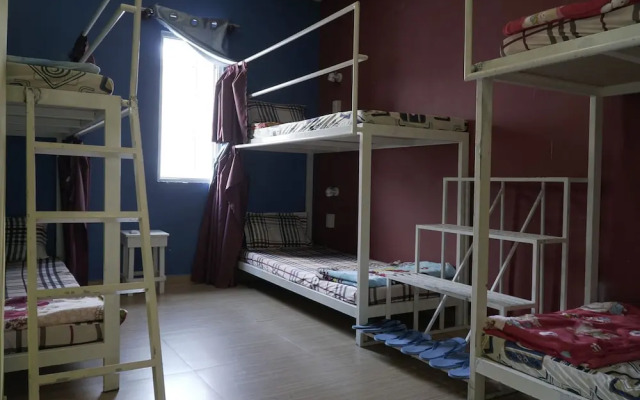 Sunny Hostel