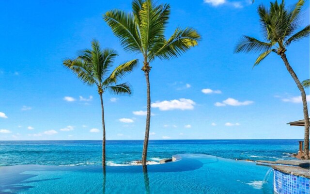 Big Island Hale Kaheka 6592