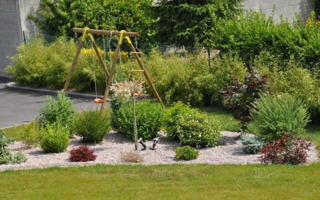 La Grange Champenoise