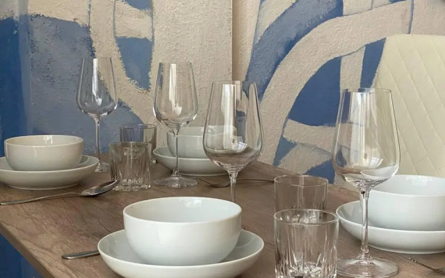 Апартаменты на улице Автозаводская