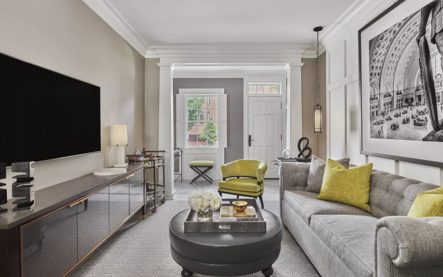 Rosewood Washington, D.C.