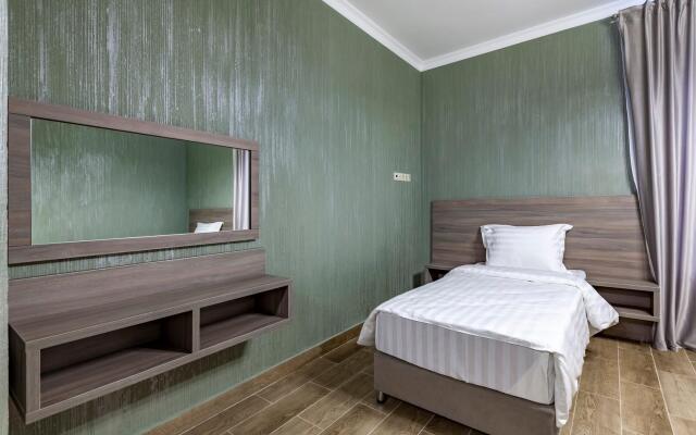Guest house "VIZANTIA"