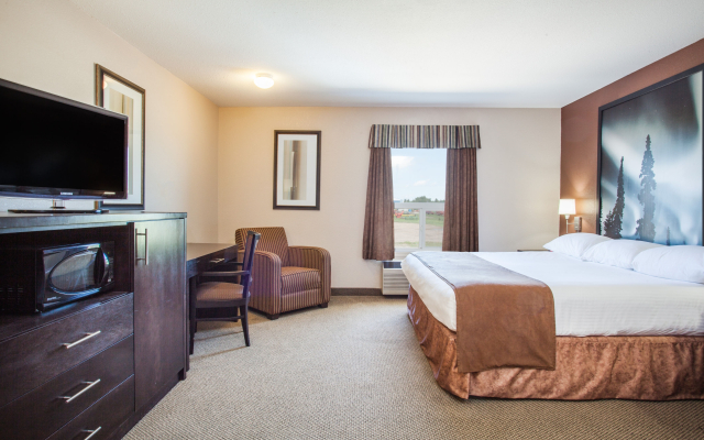 Super 8 By Wyndham Wheeling/Saint Clairsville Oh Area