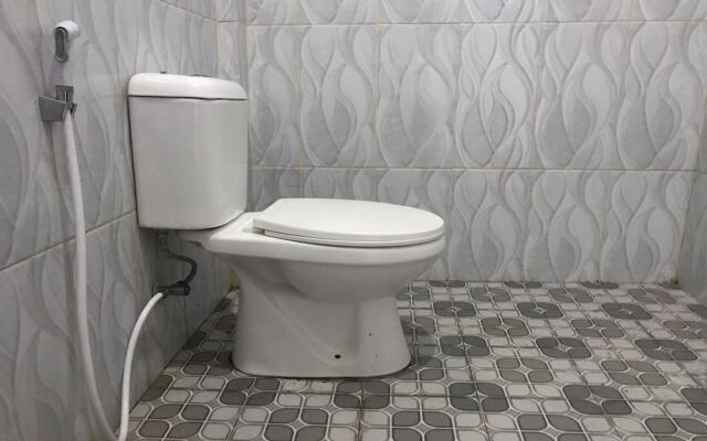 Hotel O Lidya Homestay