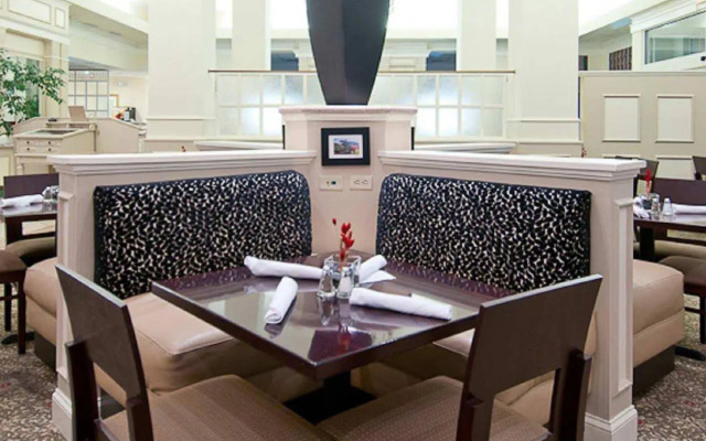 Hilton Garden Inn State College