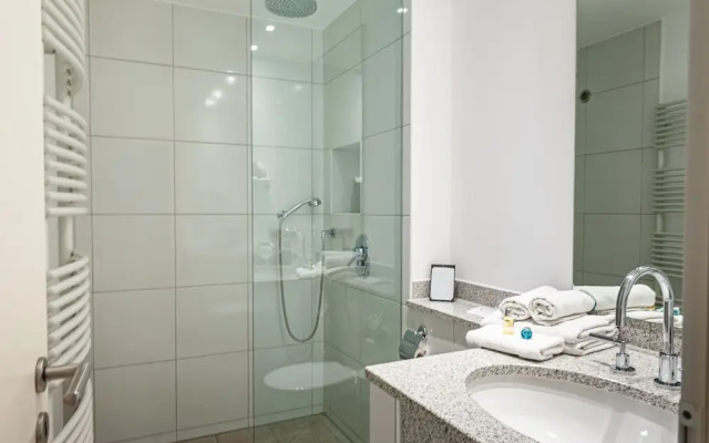 Landgut Schill - Guest House