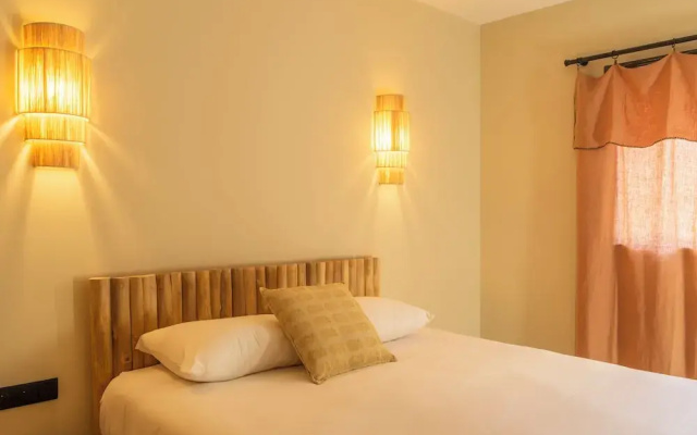 Résidence & Villas Oradoro