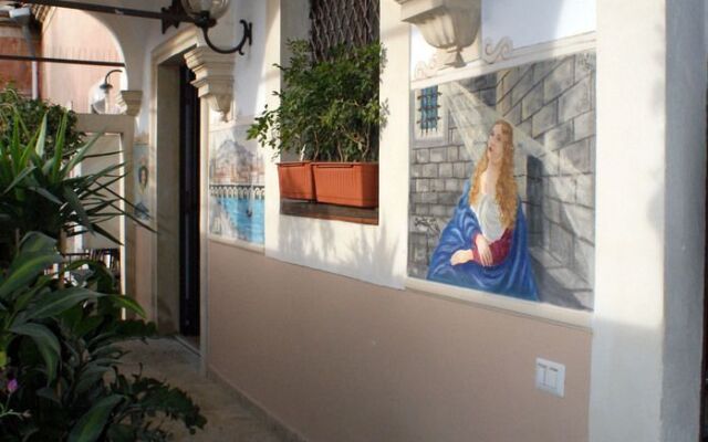 Casa Alcala Deluxe