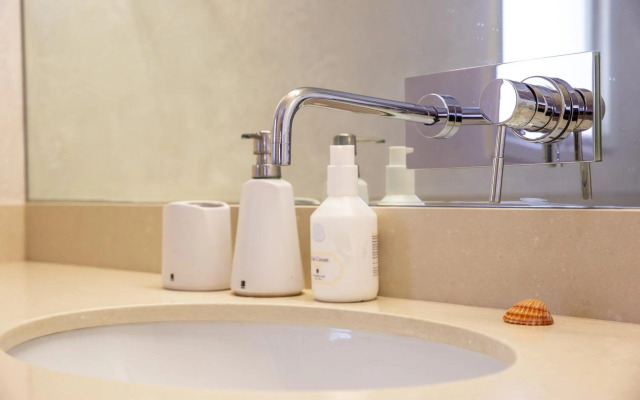 Amazing 3Br Spacious With Balcony 8Th Floor