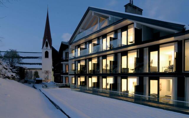 Alpenlove - Adult SPA Hotel