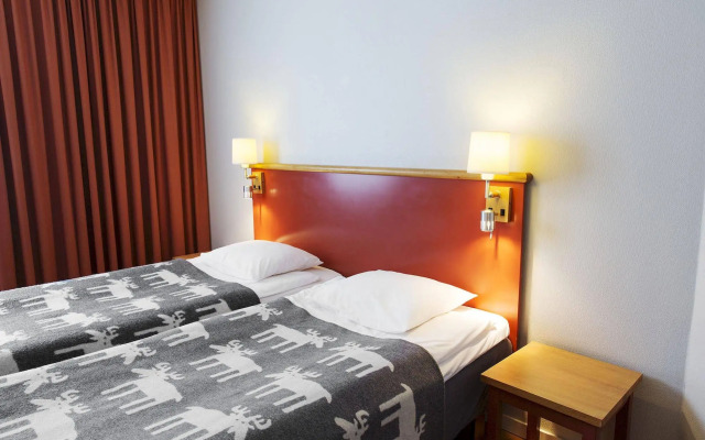 Hotell Kebne