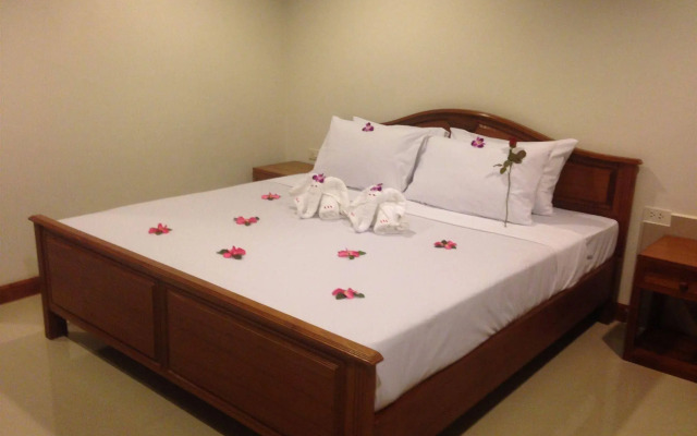 Siray House