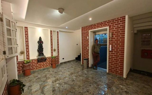 Red Bricks Inn