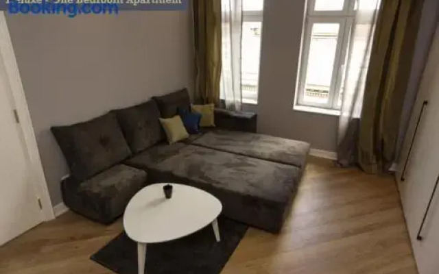 Moment Boutique Apartments