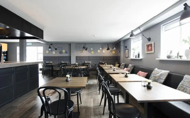 Leifur Eiriksson Hotel