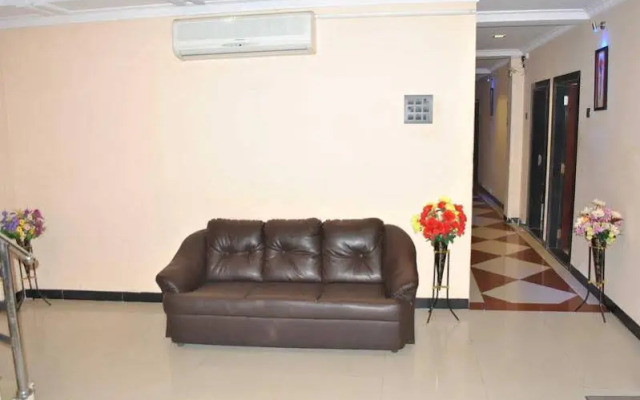 Hotel Cosmo