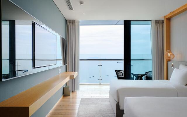 Prince Hotel Da Nang (Formerly Sel de Mer Hotel & Suites)