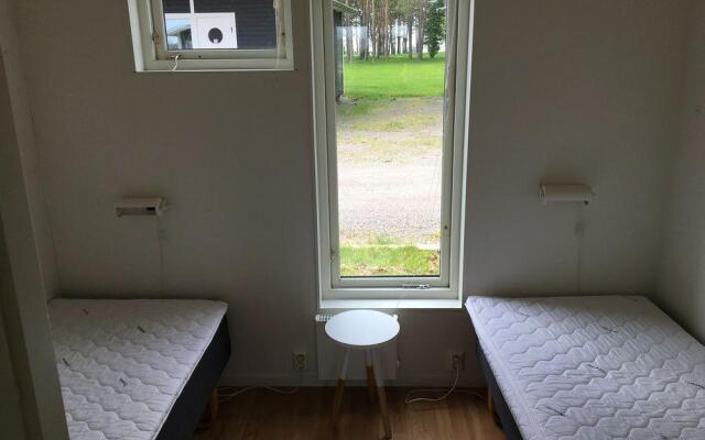 Kapelludden Camping & Stugor
