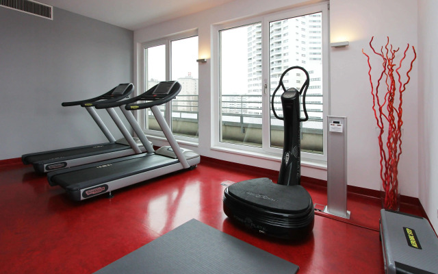 ARCOTEL Kaiserwasser Vienna