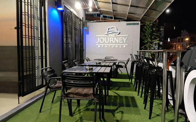 Hotel The Journey Patong New