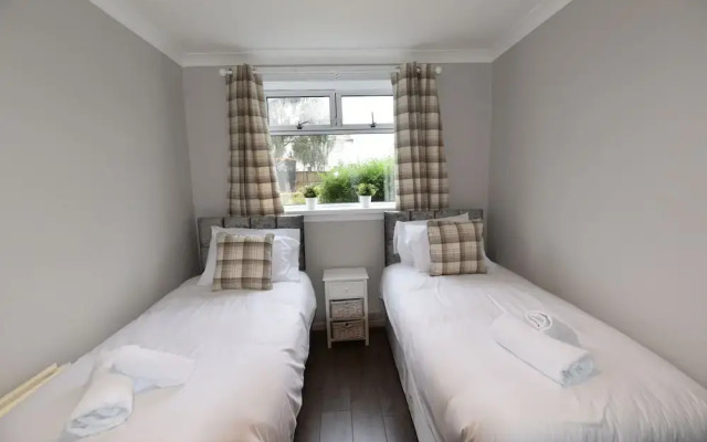 First Sighthill Villa