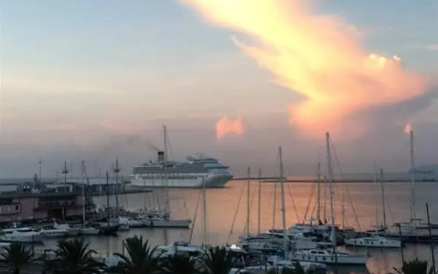 Marina di Castello