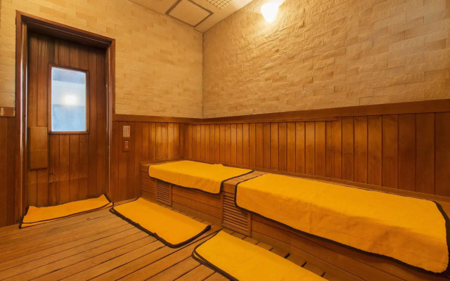 Hotel Takachiho