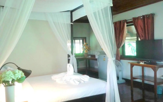 Siam Tara Resort