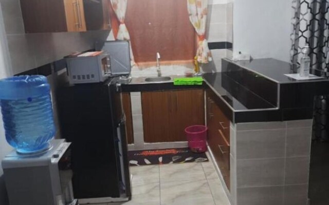 Stay.Plus S N J Apartments Nyali